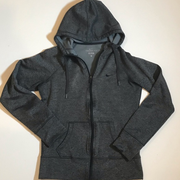 Nike Therma Fit Jacket - Picture 1 of 8